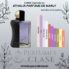 Athalia parfums de marly