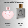 Ariana Grande Thank U Next