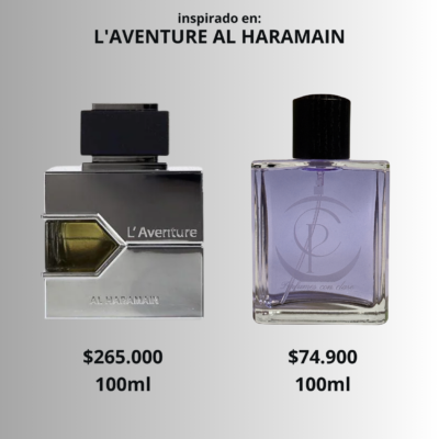 169 l'aventure Al haramain