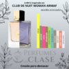 169 Club de Nuit Woman Armaf