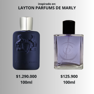 layton parfums de marly