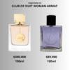 175 Club de Nuit Woman Armaf