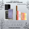 Il Femme ILMIN Parfums