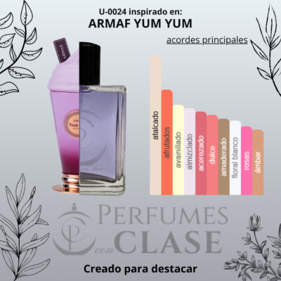 180 armaf yum yum