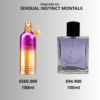 Sensual Instinct Montale