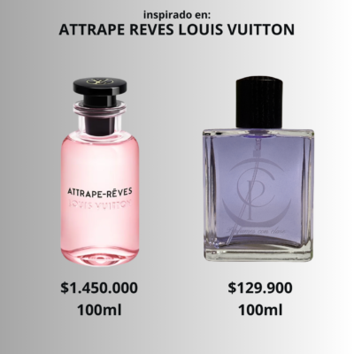 attrape reves louis vuitton