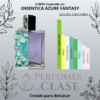 orientica azure fantasy