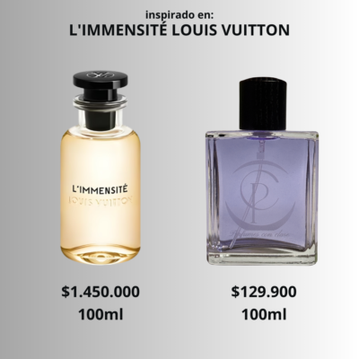 l'immensité louis vuitton