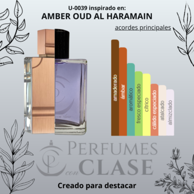amber oud al haramain