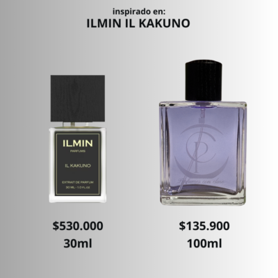 ilmin il kakuno