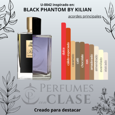 Black Phantom By Kilian