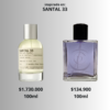 210 santal 33