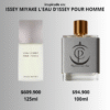 Issey Miyake L'Eau d'Issey Pour Homme
