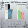 Issey Miyake L'Eau d'Issey Pour Homme