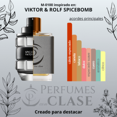 213 Viktor & Rolf Spicebomb