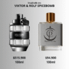213 Viktor & Rolf Spicebomb