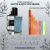 Viktor & Rolf Spicebomb
