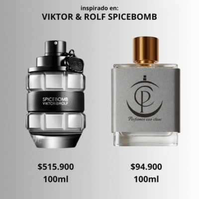 213 Viktor & Rolf Spicebomb