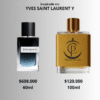 215 Yves Saint Laurent Y