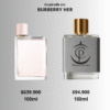 Burberry Her