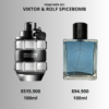 Viktor & Rolf Spicebomb