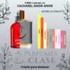 Cacharel amor amor