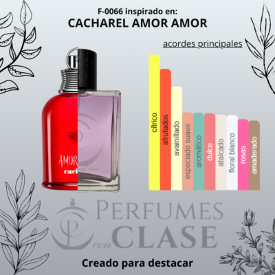 Cacharel amor amor