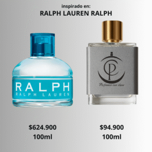 223 Ralph Lauren Ralph