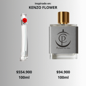 224 kenzo flower