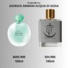 giorgio armani acqua di gioia