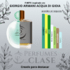 giorgio armani acqua di gioia