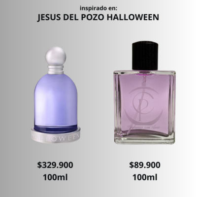 226 jesus del pozo halloween