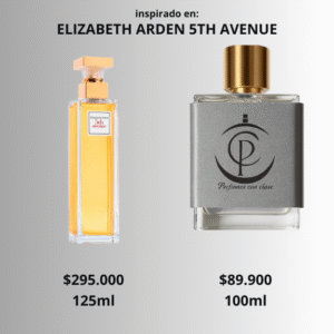 Elizabeth Arden 5th Avenue