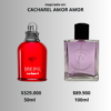 Cacharel amor amor