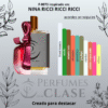 nina ricci ricci ricci