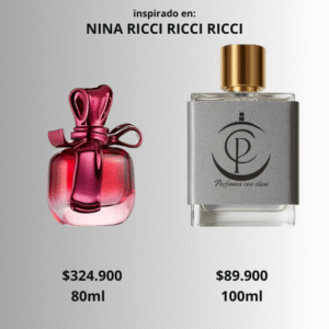 228 nina ricci ricci ricci