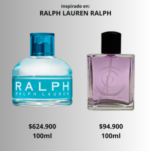 Ralph Lauren Ralph