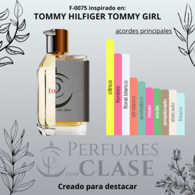 Tommy Hilfiger Tommy Girl