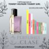Tommy Hilfiger Tommy Girl