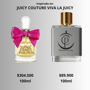 Juicy Couture Viva la Juicy