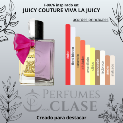 Juicy Couture Viva la Juicy