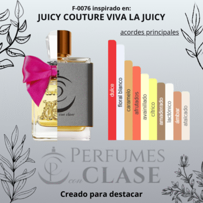 Juicy Couture Viva la Juicy