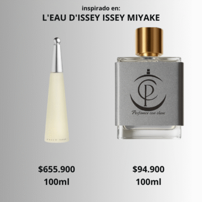 l'eau d'issey issey miyake