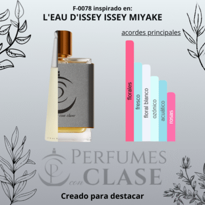 l'eau d'issey issey miyake
