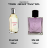 Tommy Hilfiger Tommy Girl