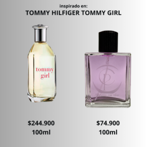 Tommy Hilfiger Tommy Girl