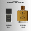 Il Femme ILMIN Parfums