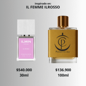 Il Femme Ilrosso