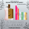 Delina parfums de marly