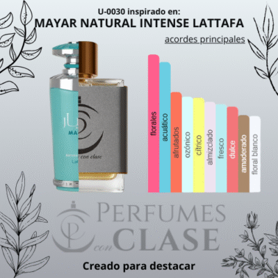 32 mayar natural intense lattafa